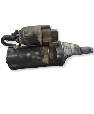 Volkswagen PASSAT B5.5 Starter motor 059911023H 092045