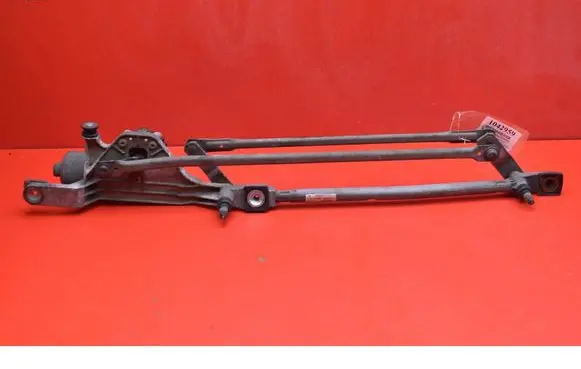 Ford Focus C-MAX Front wiper linkage and motor 4M51-17504-AC