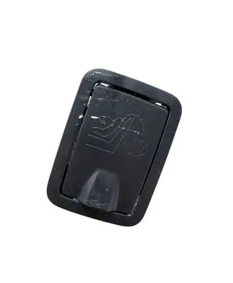 Audi A4 S4 B8 8K ISOFIX cover 8T0887301