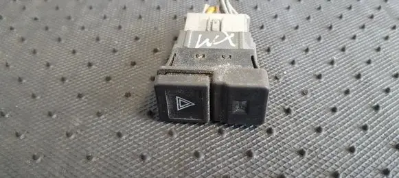 Citroen XM Hazard light switch 