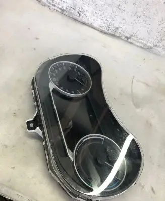 Nissan Juke II F16 Speedometer (instrument cluster) 248106pm4c