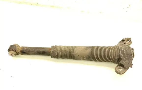 Rear shock absorber/damper