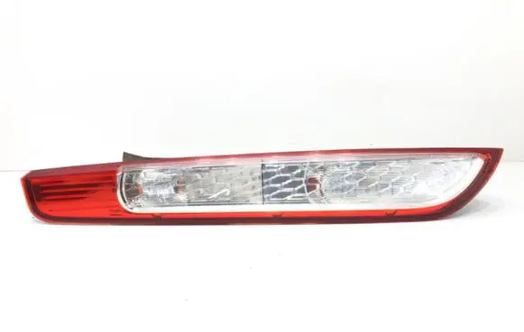 Ford Focus Rear/tail lights