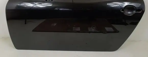Audi TT Mk1 Door (2 Door Coupe) 