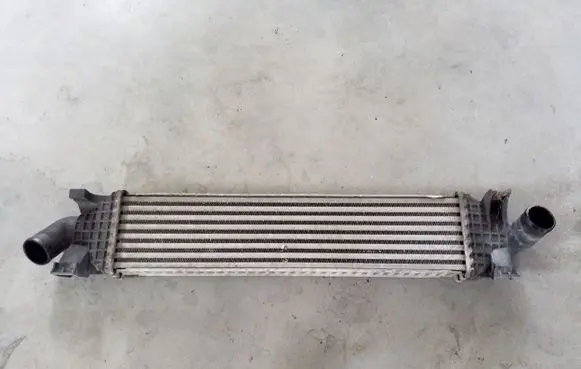 Ford Focus Intercooler radiator 3M5H9L440AE