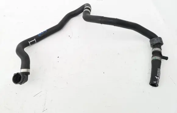 Audi Q3 F3 Engine coolant pipe/hose 5QF121053D