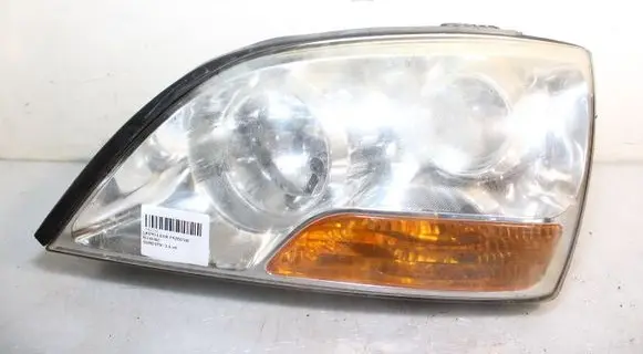 KIA Sorento Headlight/headlamp