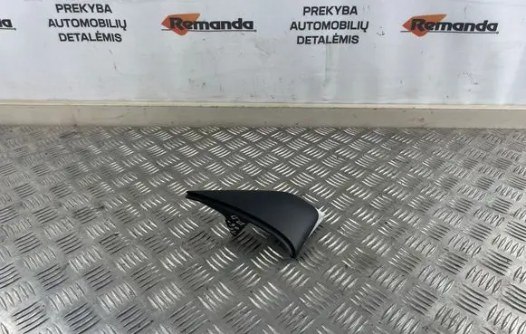Volkswagen Transporter - Caravelle T5 Fender trim (molding) 7H0857538