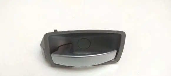 BMW 7 E65 E66 Front door interior handle 7024303 M8720