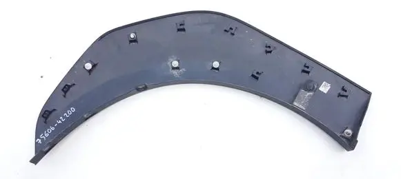 Toyota bZ4X Rear arch trim 7560642200