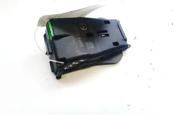 Mazda 6 Front bumper camera GHP967XS0