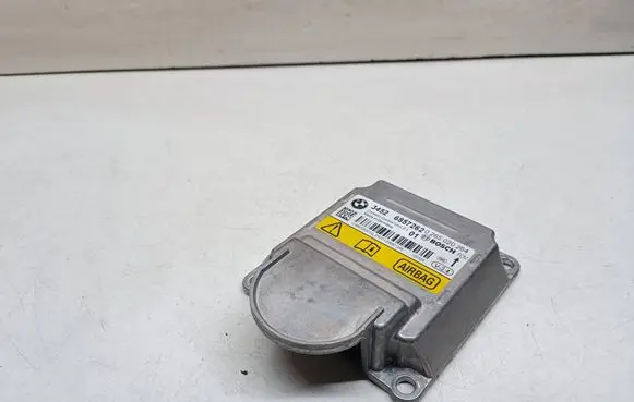 BMW 6 F12 F13 Airbag control unit/module 6857262 0265020264