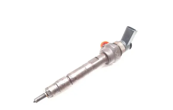 BMW 1 F20 F21 Fuel injector 7798446 0445110289