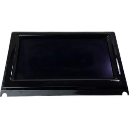 Radio/CD/DVD/GPS head unit