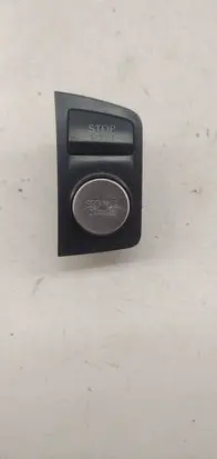 Engine start stop button switch