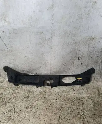 Volvo C30 Engine bonnet/hood lock trim molding 31278663