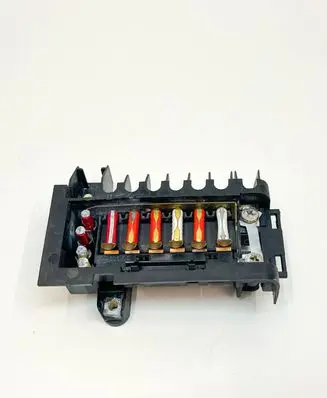Mercedes-Benz SL R129 Fuse module A1295400450 1295400450