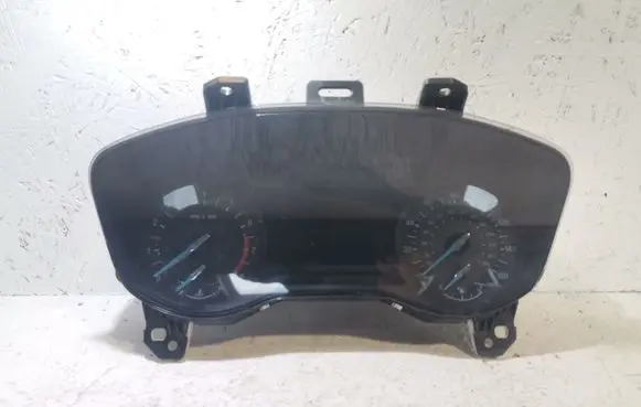 Ford Fusion II Speedometer (instrument cluster) DS7T10849EH A2C84863500