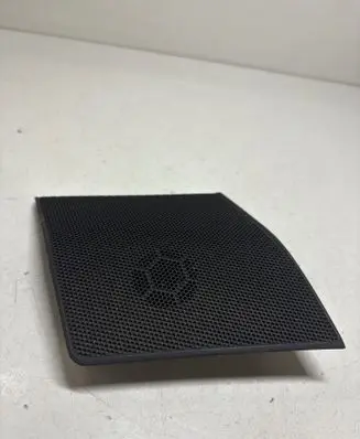 Panel speaker