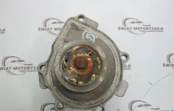 Opel Insignia A Water pump A18XER