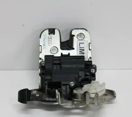 Audi A6 S6 C7 4G Tailgate/trunk/boot lock/catch/latch 4H0827505