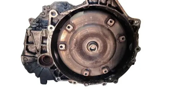 Citroen C6 Automatic gearbox 9657656480 9681920380 00340728106841