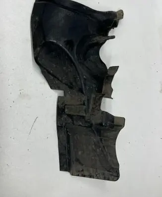Mercedes-Benz A W177 Steering tie rod boot A2475240000