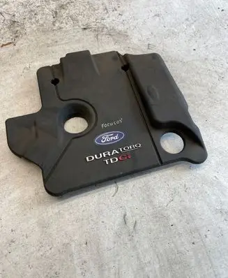 Ford Focus Engine cover (trim) 2m5q6n041aa