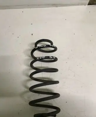Toyota Aygo AB10 Rear coil spring