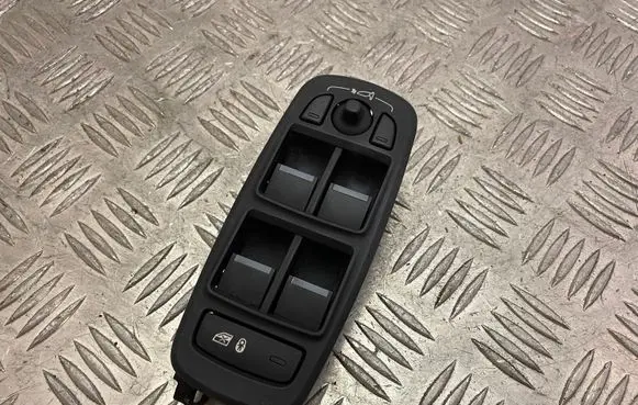 Jaguar XE Electric window control switch SPA028JT00F