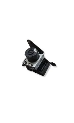 Peugeot 207 ABS Pump 10097011283 6D36E15084