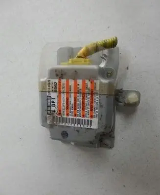 Suzuki Ignis Airbag control unit/module 3891062RE0
