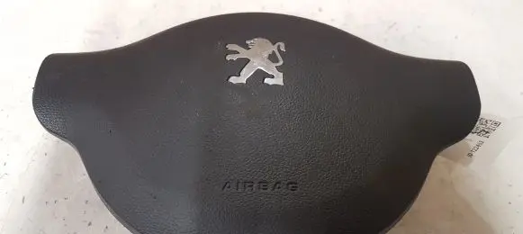 Peugeot Partner Steering wheel airbag 34092175A 96721954ZD