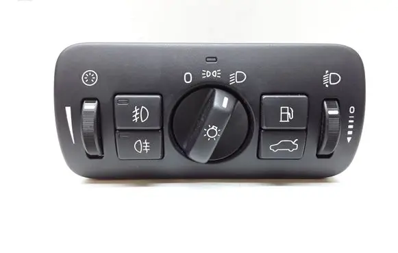 Volvo V70 Light switch 30739415