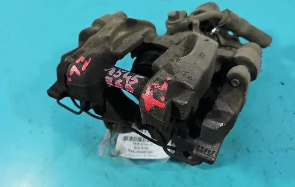 Skoda Kodiaq Rear brake caliper IMPRK1545764