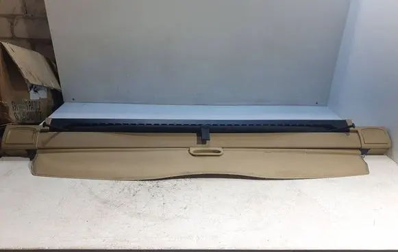 BMW 3 E90 E91 Parcel shelf load cover 
