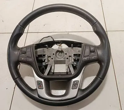 KIA Sorento Steering wheel 561302P500