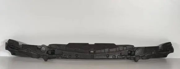 Mercedes-Benz C W205 Front bumper foam support bar A2058854305