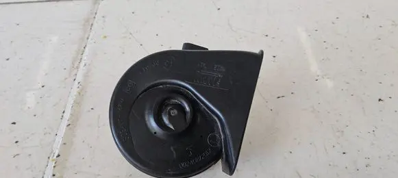 Citroen C3 Horn signal 0024082012