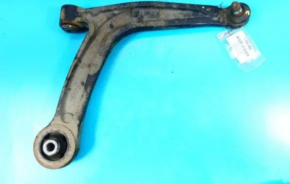 Front control arm