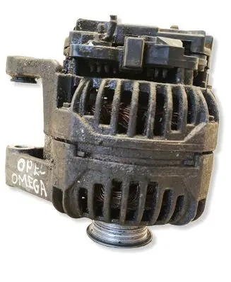Opel Omega B2 Generator/alternator 0124515049 24414255