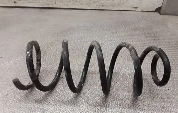 Mazda 6 Rear coil spring 