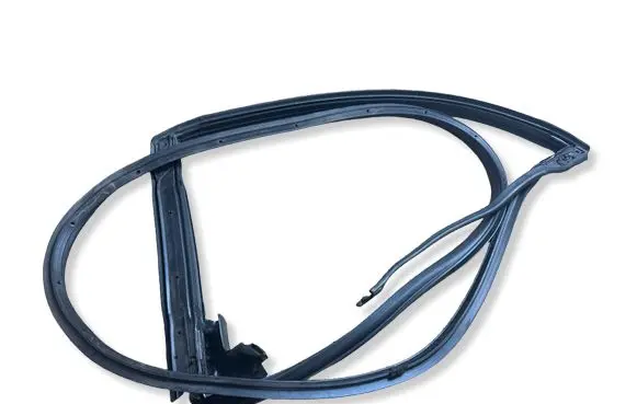 Subaru Outback (BT) Rubber seal rear door 