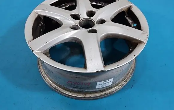 Volkswagen PASSAT B6 R16 alloy rim IMPRK1580349