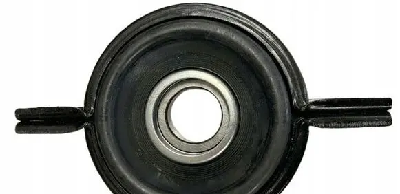 Mitsubishi L200 Crankshaft pulley MB154706