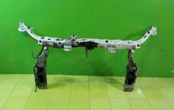 Opel Mokka Radiator support slam panel XP73