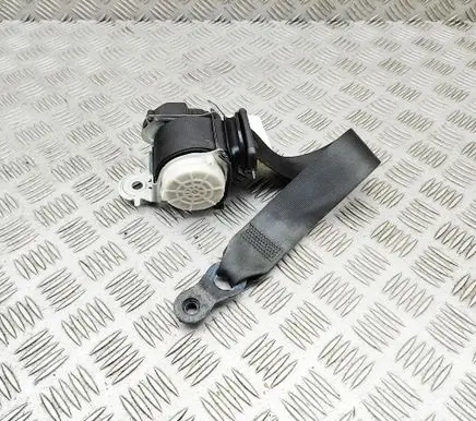 Seat Tarraco Rear seatbelt 5NL857812