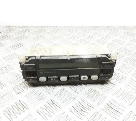 Volkswagen PASSAT B5 Climate control unit 3B1907044B 5HB00761710