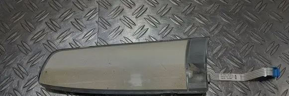Mercedes-Benz E W211 Rear seat light A2118203701 709203 3S25030391