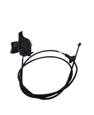 Volvo V60 Engine bonnet (hood) release handle 31297825